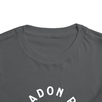 Auradon Prep Alumni Bella Canvas Toddler Short Sleeve Tee