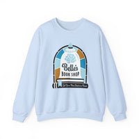 Belle's Book Shop Gildan Unisex Heavy Blend™ Crewneck Sweatshirt
