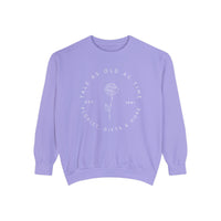 Tale As Old As Time Comfort Colors Sweatshirt
