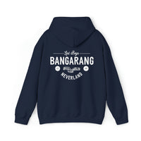 Bangarang Gildan Unisex Heavy Blend™ Hooded Sweatshirt