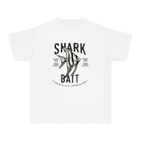 Shark Bait Hoo Haha Comfort Colors Youth Midweight Tee