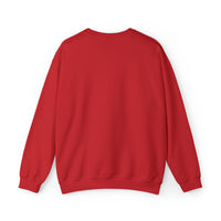 Jingle Cruise Gildan Unisex Heavy Blend™ Crewneck Sweatshirt