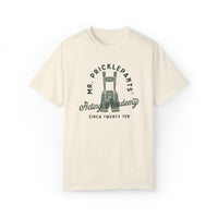 Mr. Pricklepants’ Acting Academy Comfort Colors Unisex Garment-Dyed T-shirt