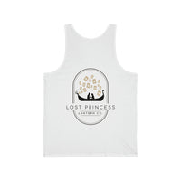 Lost Princess Lantern Co Bella Canvas Unisex Jersey Tank
