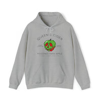 Queen’s Cider Gildan Unisex Heavy Blend™ Hooded Sweatshirt
