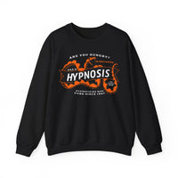 Kaa's Hypnosis Gildan Unisex Heavy Blend™ Crewneck Sweatshirt