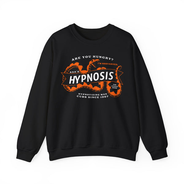 Kaa's Hypnosis Gildan Unisex Heavy Blend™ Crewneck Sweatshirt