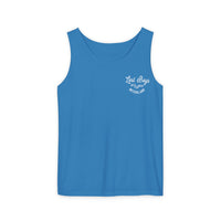 Bangarang Unisex Comfort Colors Garment-Dyed Tank Top