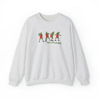 That's It I'm Not Going Gildan Unisex Heavy Blend™ Crewneck Sweatshirt