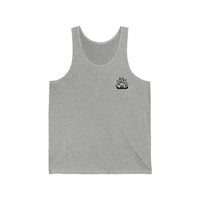 Lost Princess Lantern Co Bella Canvas Unisex Jersey Tank