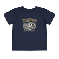 Wandering Oaken’s Trading Post Bella Canvas Toddler Short Sleeve Tee
