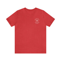 Motunui Coconut Bar and Grill Bella Canvas Unisex Jersey Short Sleeve Tee