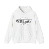 Gusteaus Gildan Unisex Heavy Blend™ Hooded Sweatshirt