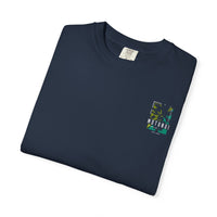 Motunui Comfort Colors Unisex Garment-Dyed T-shirt