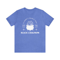 Eilonwy's Bauble Shop Bella Canvas Unisex Jersey Short Sleeve Tee