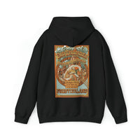Big Thunder Mountain Gildan Unisex Heavy Blend™ Hooded Sweatshirt