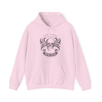 Dead Men Tell No Tales Gildan Unisex Heavy Blend™ Hooded Sweatshirt