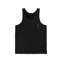 Enchanted Rose Apothecary Bella Canvas Unisex Jersey Tank