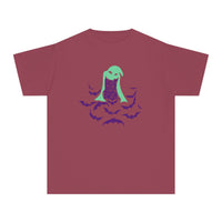 Oogie Boogie Bash Comfort Colors Youth Midweight Tee