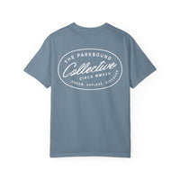 The Parkbound Collective Comfort Colors Unisex Garment-Dyed T-shirt