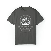 Lost Princess Lantern Co Comfort Colors Unisex Garment-Dyed T-shirt