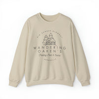 Wandering Oaken’s Trading Post Gildan Unisex Heavy Blend™ Crewneck Sweatshirt