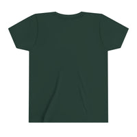 Casey’s Corner Bella Canvas Youth Short Sleeve Tee