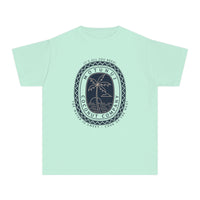 Motunui Coconut Company Comfort Colors Youth Midweight Tee