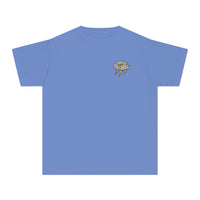 Pepa's Weather Center Comfort Colors Youth Midweight Tee