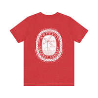 Motunui Coconut Company Bella Canvas Unisex Jersey Short Sleeve Tee