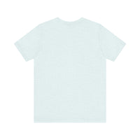 What Makes Us Special Makes Us Stronger Bella Canvas Unisex Jersey Short Sleeve Tee