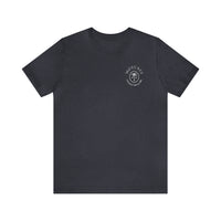 Motunui Coconut Bar and Grill Bella Canvas Unisex Jersey Short Sleeve Tee