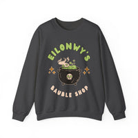 Eilonwy's Bauble Shop Gildan Unisex Heavy Blend™ Crewneck Sweatshirt