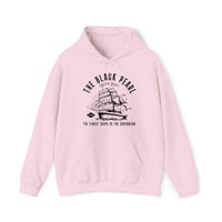 Black Pearl Cruise Lines Gildan Unisex Heavy Blend™ Hooded Sweatshirt