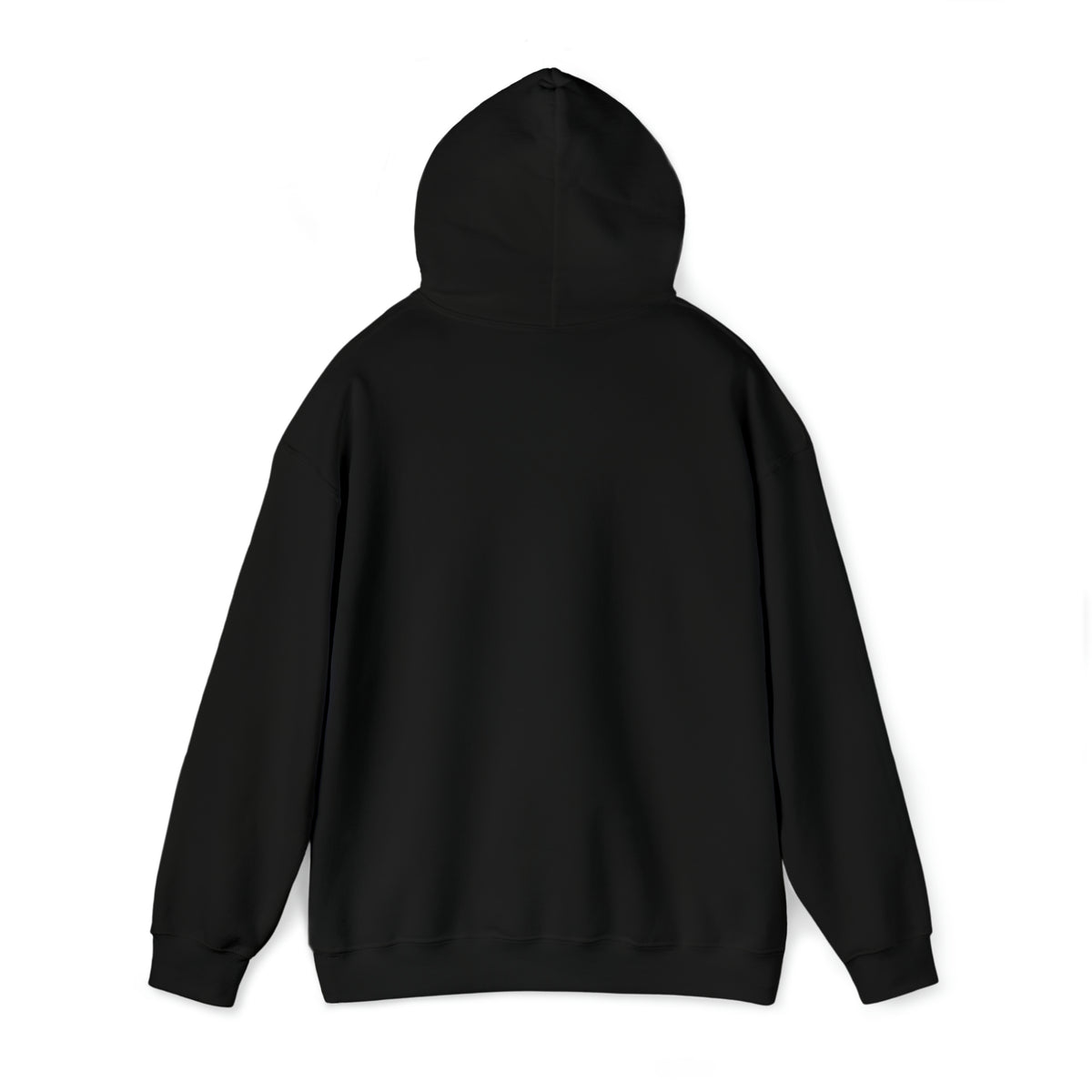 Tiana's Beignets Gildan Unisex Heavy Blend™ Hooded Sweatshirt