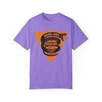 Indiana Jones Comfort Colors Unisex Garment-Dyed T-shirt