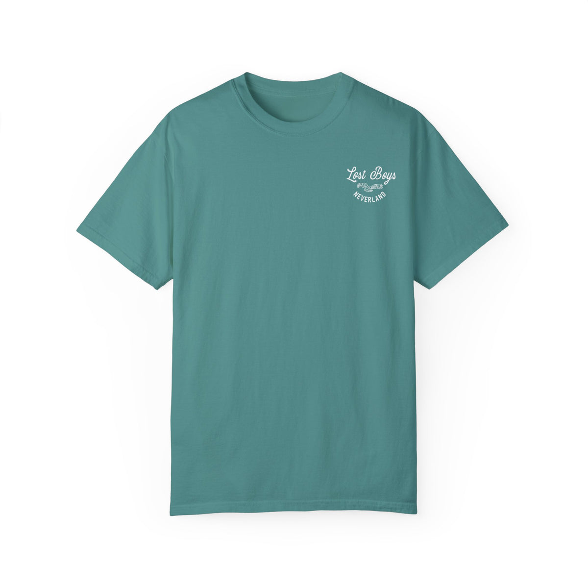 Bangarang Comfort Colors Unisex Garment-Dyed T-shirt