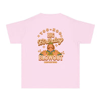 Big Birthday Blowout Comfort Colors Youth Midweight Tee