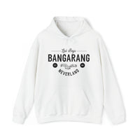 Bangarang Gildan Unisex Heavy Blend™ Hooded Sweatshirt