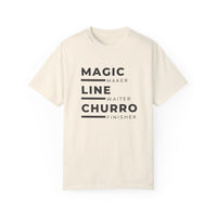 Magic Maker Comfort Colors Unisex Garment-Dyed T-shirt