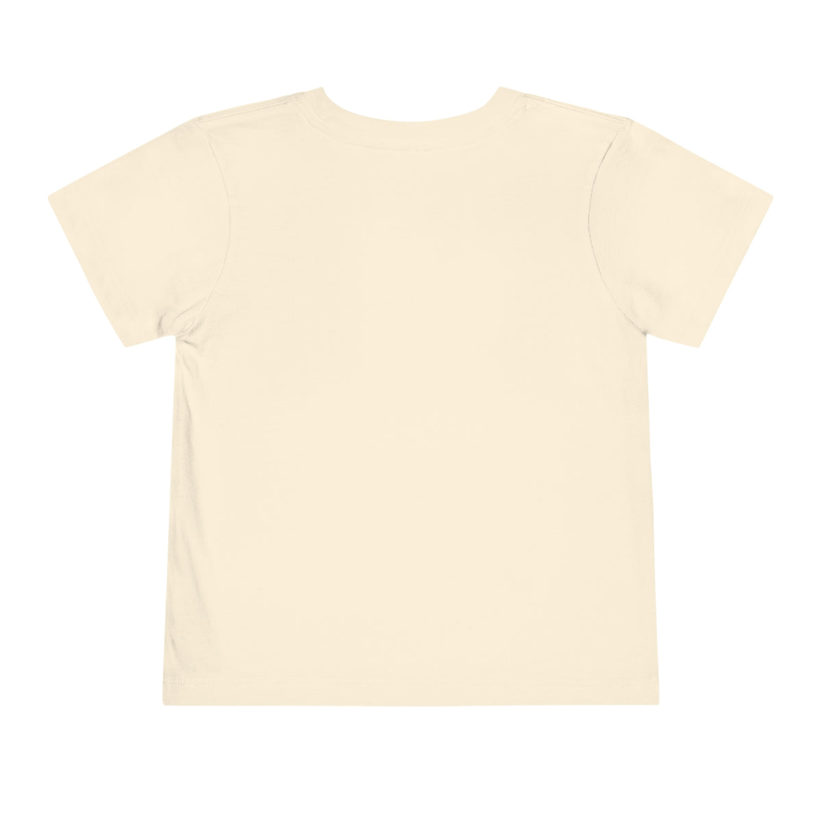 Queen’s Cider Bella Canvas Toddler Short Sleeve Tee