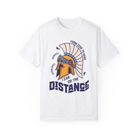 I Can Go The Distance Comfort Colors Unisex Garment-Dyed T-shirt