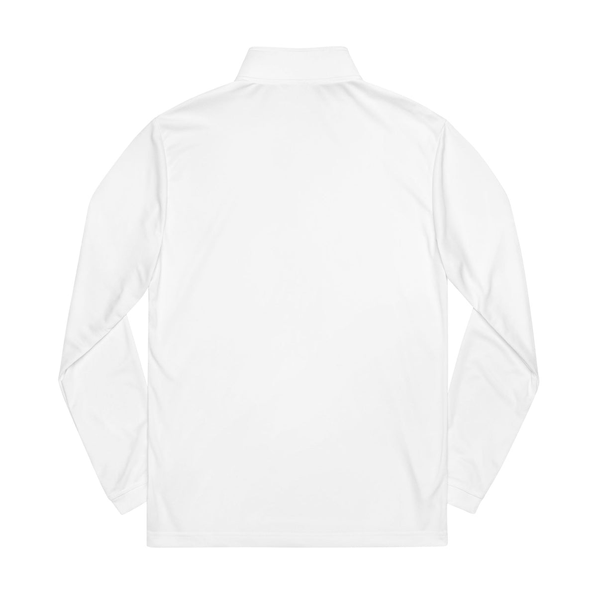 Park Hopping Dad Club Adidas® Quarter-Zip Pullover