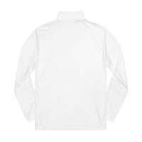 Park Hopping Dad Club Adidas® Quarter-Zip Pullover
