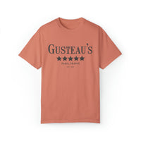 Gusteau’s Comfort Colors Unisex Garment-Dyed T-shirt