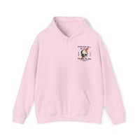 Dead Men Tell No Tales Gildan Unisex Heavy Blend™ Hooded Sweatshirt