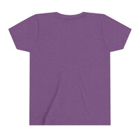 Casey’s Corner Bella Canvas Youth Short Sleeve Tee