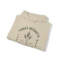 Tiana's Beignets Gildan Unisex Heavy Blend™ Hooded Sweatshirt