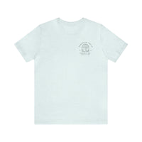 Paradise Falls Bella Canvas Unisex Jersey Short Sleeve Tee