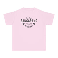 Bangarang Comfort Colors Youth Midweight Tee
